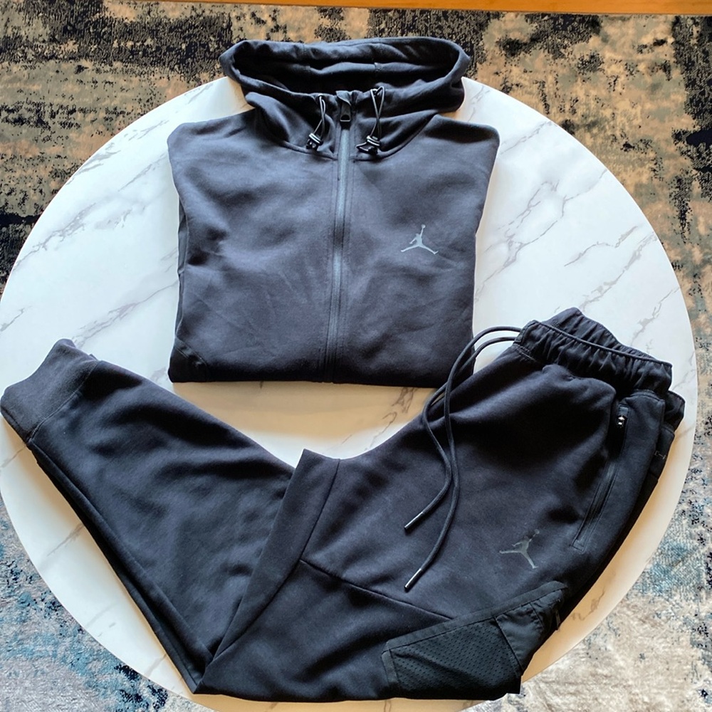 Air Jordan Set - M